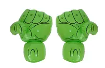 Inflatable Fist Boxing Gloves (BR-2805)