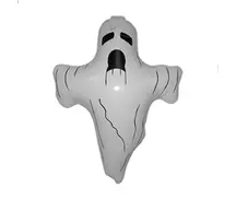 Inflatable White ghost BR-2711