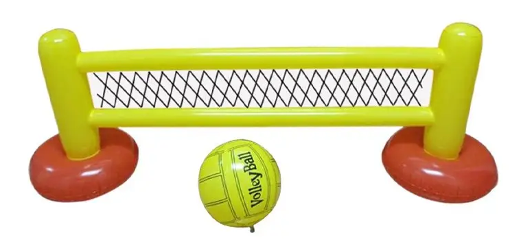 Inflatable Volley Ball Set