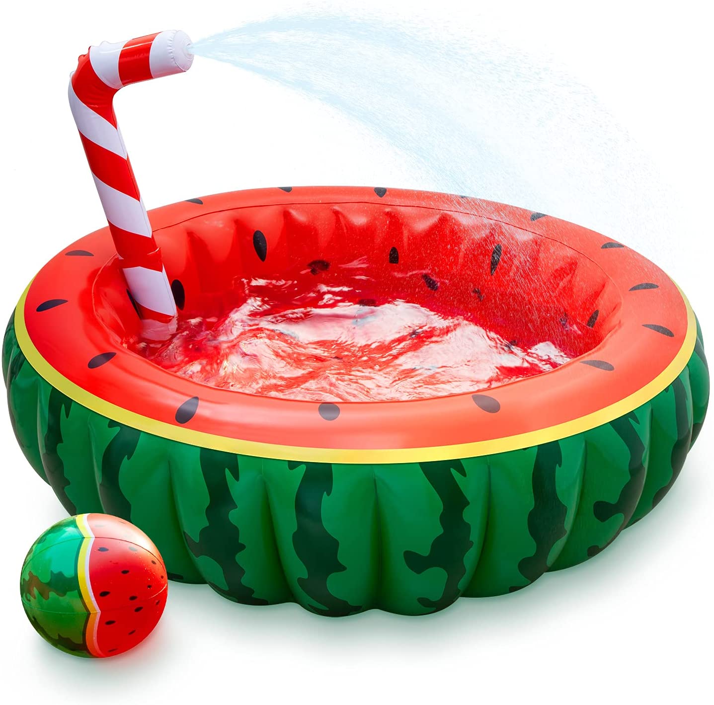 Watermelon Pool