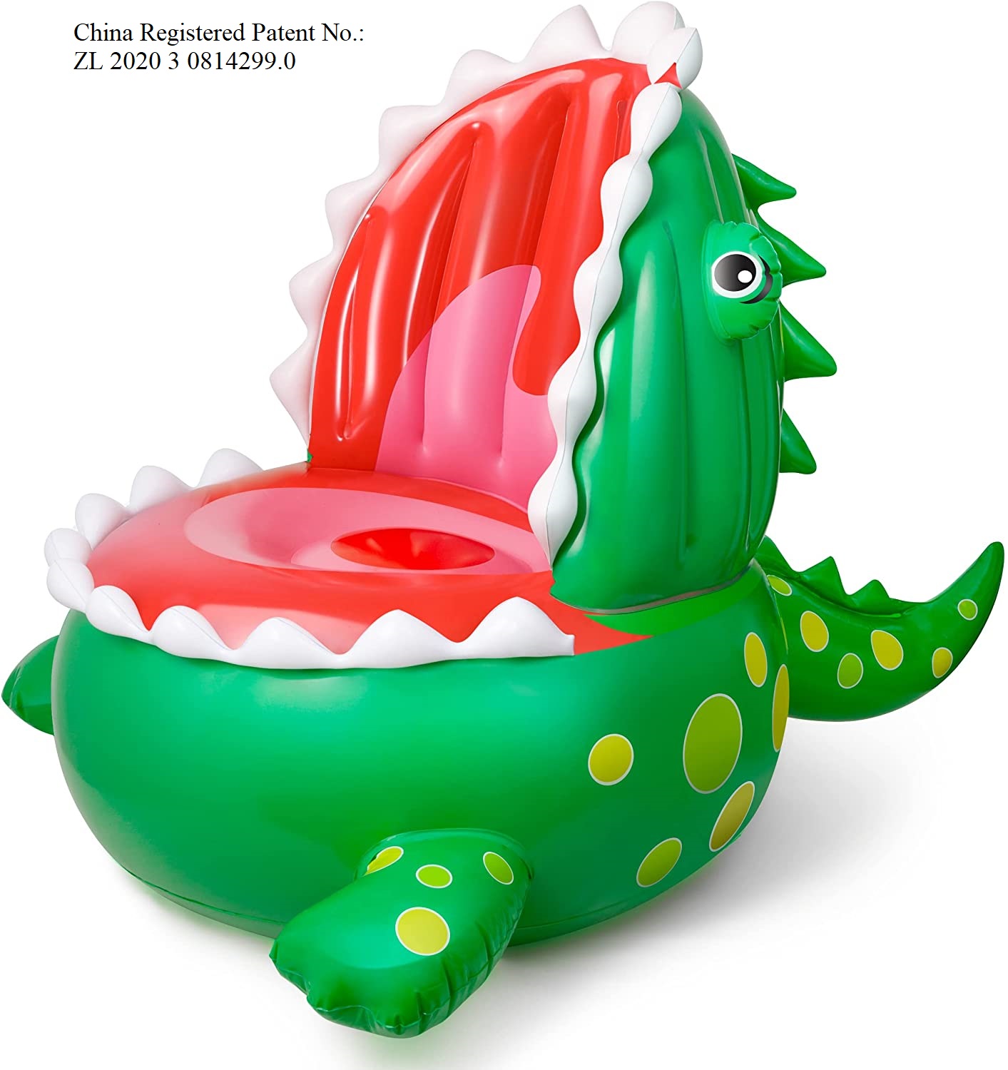 Dinosaur Kids Chair-1