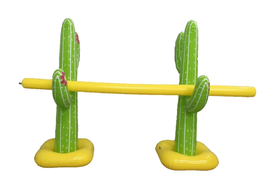 Cactus Limbo Kit